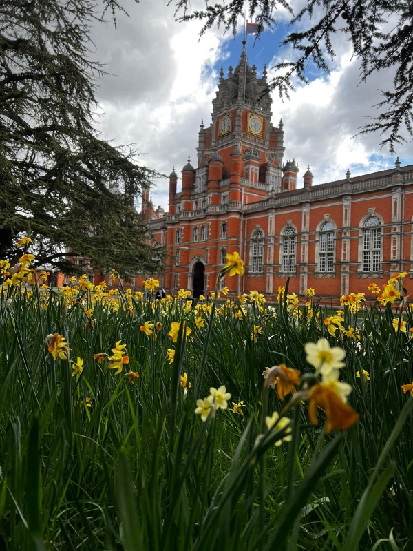 RHUL