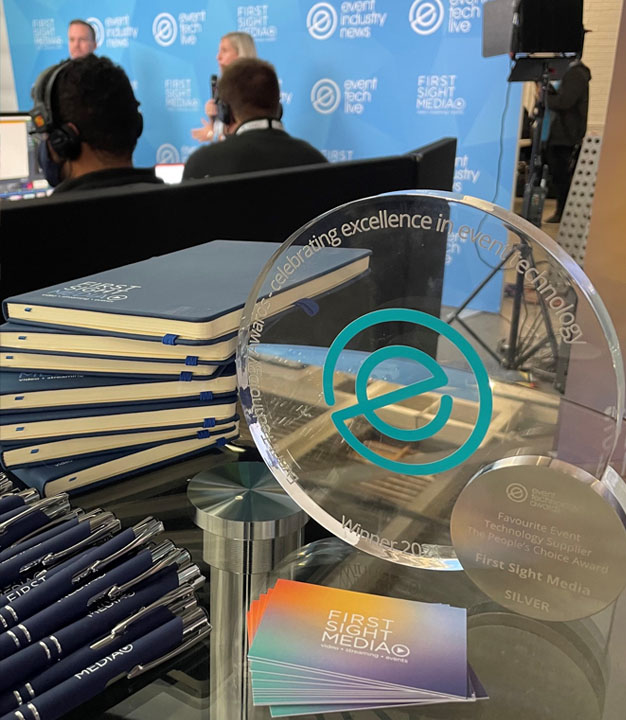 First Sight Media Award