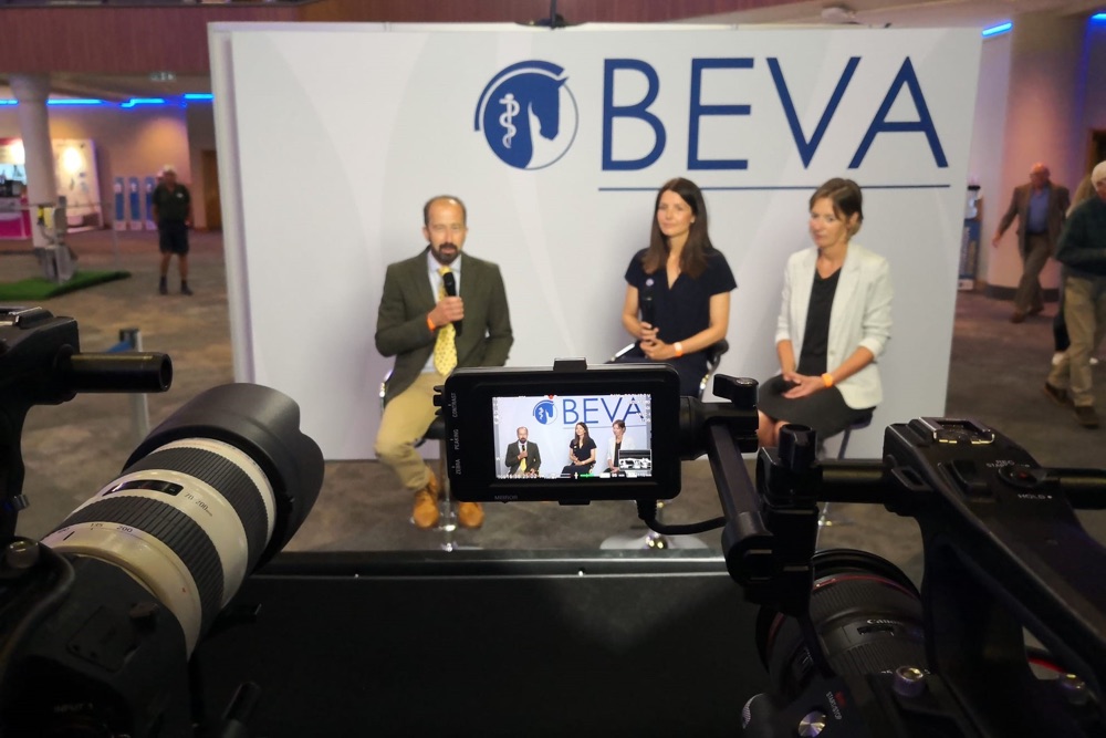 BEVA Hybrid Congress