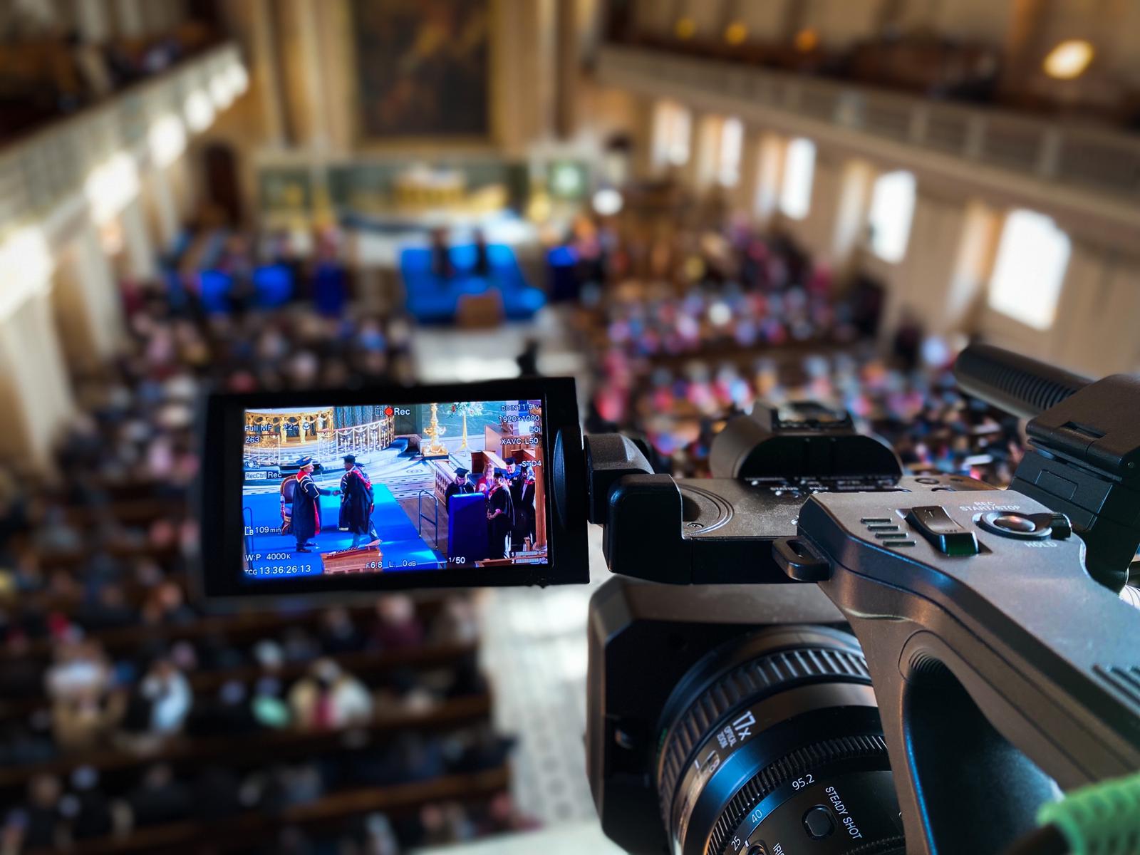 University of Greenwich Graduation